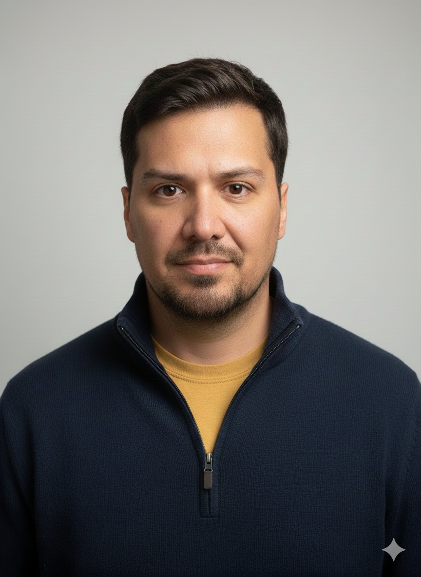 Cruise Brothers Travel Agent Eric Hernandez